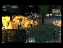 三國志Online 泰山 魏対呉 第一陣 2008/05/28 d