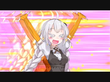 【紲星あかり】無敵な時の曲【星のカービィ】