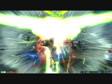 【EXVS2】くるバーニアン（仮）♯4　番外編