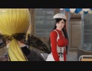 DoA6 :: Story Mode 28: Sisters (Helena & Kokoro)