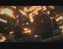 【プレイ動画】RESIDENT EVIL 2 機関車トーマスMOD【PC海外版】