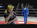 DoA6 :: Story Mode 29: For Old Time's Sake (Helena & Zack)