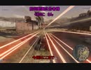 【CROSSOUT】タイヤ＋ツナミビルド布教動画 その８