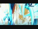 【MUGEN】南北対抗！仲間を集めてﾜﾝﾁｬﾝ大会【第一部】part12