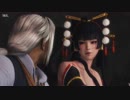 DoA6 :: Story Mode 30: It's mine! (Brad Wong & Nyotengu)