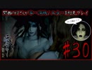 [ホラゲー実況]関西のおじさんが零～濡鴉の巫女～を初見プレイ#30