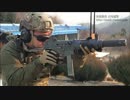 【転載】韓国産銃器射撃　拳銃「K5」消音短機関銃「K7」