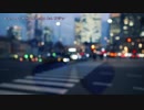 【ニコカラ】レテノール〈R Sound Design×初音ミク〉【on_v】修正版
