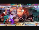 ストⅢ3rd　木曜東西戦　19.03.07（木）　西日暮里バーサス