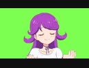 満足げなめるGB