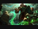 逆境無頼イラオイ1.Yorick