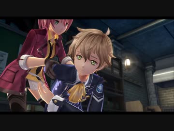 閃の軌跡ⅣってRPGを楽しもうぜ その15