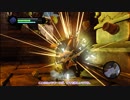 【Darksiders II】日本語化MODを導入しました。Part7【ゆっくり実況プレイ】