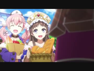 【ゲーソンfull】「Alchemia／中恵光城」
