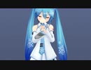 【画質テストMMD】ゴーストルール