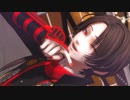 【MMD刀剣乱舞】Makes You a Fighter【加州清光】