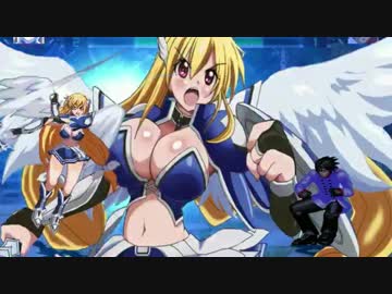 【MUGEN】強ランク前後ランセレバトル ザ・ファイナル part90
