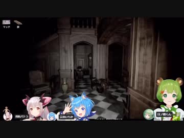 深夜にホラゲーで悲鳴を上げすぎて隣人ピンポンされる日ノ隈らん Vtuberまとめ動画