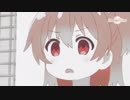 Anime Short Crack Indonesia #134: けち! (Menmanime)
