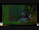 【キングダムハーツ】ディズニーに関するクイズを出しながらゆっくり実況【ゲーム実況】 KH part10