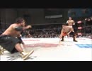 2018/10/2　THE GATE OF VICTORY 2018 -開幕戦-(後楽園ホール） その1