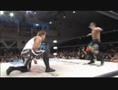 2018/10/2　THE GATE OF VICTORY 2018 -開幕戦-(後楽園ホール） その3