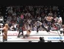 2018/10/2　THE GATE OF VICTORY 2018 -開幕戦-(後楽園ホール） その5