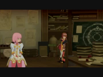 テイルズオブヴェスペリア初めて実況して楽しいパート13