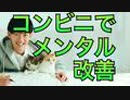 コンビニで買えるメンタル良くなる商品がこちら
