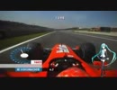 Michael Schumacher F1 Hotlap Catalunya Ferrari F2002 But is Hatsune miku V4 Cover