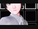 【MMD刀剣乱舞】 篭手切江で Conqueror 【眼鏡おふ】