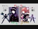 【旋光の輪舞】2019年3月2日センコロRev.X対戦会06【Senko no Ronde】