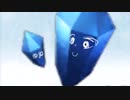 じゃけん玉キャのQに八葉の鏡生やしてみましょうね〜