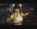 DoA6 :: Story Mode 31: Face Me! (Leifang & Jann-Lee)