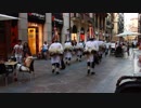 Mini Parade On The Street　西川輝寿