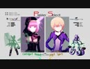 【旋光の輪舞】2019年3月2日センコロRev.X対戦会07【Senko no Ronde】