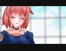 牛巻りこちゃんに妄想感傷代償連盟踊ってもらいました