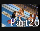 【実況】もし俺がプロレスラーになったら Part20【FPWW】