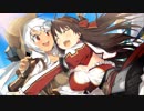 【実況】旧友との再開！！たわわがぶつかりあってけしからん！！ #21【イブニクル2】
