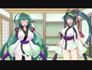 【東北ずん子】お気に入りの立ち絵でカップラーメンタイマー【VOICEROID】