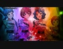 【ニコカラ】花ざかりWeekend (off)