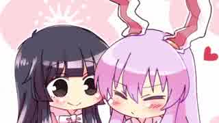 人気の 東方 Ytr 動画 65本 ニコニコ動画