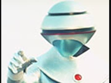 世界忍者戦ジライヤ　第37話「2300年生きた男　宇宙忍デモスト」