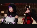 DoA6 :: Story Mode 33: The Real Nyotengu (Ayane & Nyotengu)
