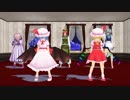紅魔館の「ハイファイレイヴァ―」60FPS