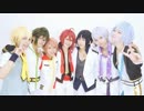 【7carat】MONSTER GENERATiON　踊ってみた【コスプレ / IDOLiSH7】