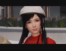 DoA6 :: Story Mode 35: Zack the Therapist (Kokoro & Zack)