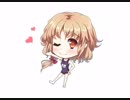 [カラオケ中級] 愛をとりもどせ!! / クリスタルキング 北斗の拳 (VER:CL 歌詞：表示 /カラオケ ガイドメロディーなし)