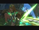 【実況】＊ゼノブレイド２黄金の国イーラを初見のんびりプレイ＊【Part15】