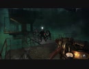 真冬の朝の地下鉄　第3章　ブルボン護衛！そして戦闘へ編.metro2033